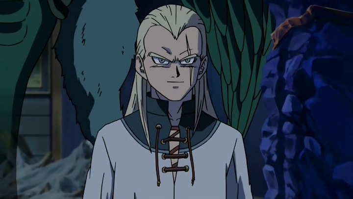 Blue Dragon (Refuleros)